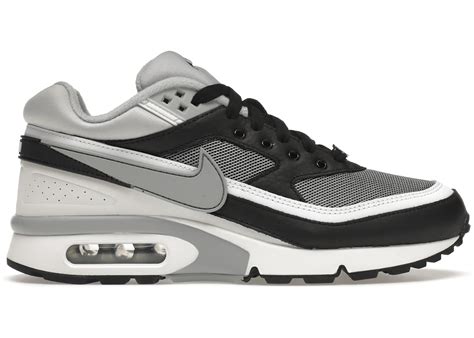 Nike Air Max BW QS City Pack Lyon Men's 